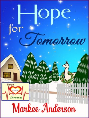 cover image of Hope for Tomorrow